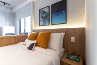 Studio near of Av Paulista and metro