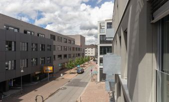 Limehome Gütersloh Eickhoffstraße
