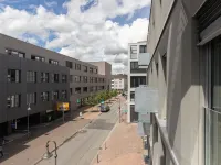 Limehome Gütersloh Eickhoffstraße Hôtels à : Gütersloh