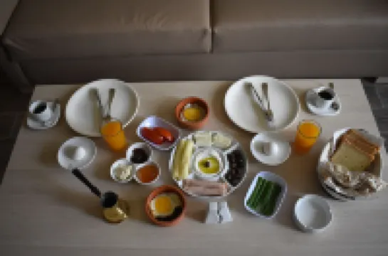 比布洛棕櫚飯店