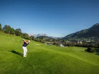 โรงแรมราสมุสโฮฟ โรงแรมในคิทซ์บูเฮล