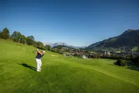 Hotel Rasmushof Kitzbühel Hotels in Kitzbühel