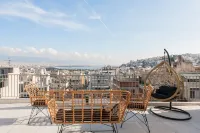 Wyz Piraeus Các khách sạn ở Piraeus