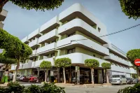 Amistat Island Hostel Ibiza - Albergue Juvenil Hotel di 
