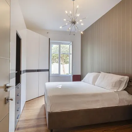 Vernazzola Family Apartment by Wonderful Italy