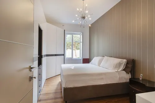 Vernazzola Family Apartment by Wonderful Italy Hotels in Metropolitan City of Genoa