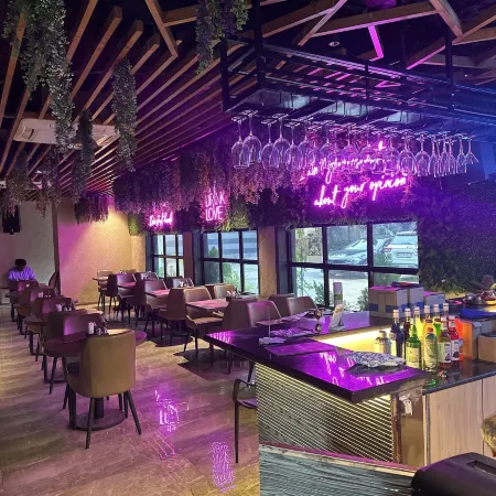 Hotel Merakee