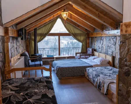 哈米斯柯伊塔斯酒店 馬奇卡酒店