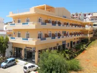 Astoria Hotel Các khách sạn ở Agios Vasileios