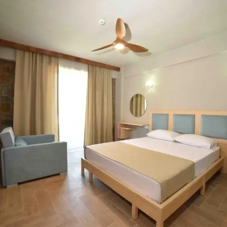 Limnos Hotel