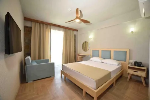 Limnos Hotel Hôtels à : Derekoy Sahinkaya