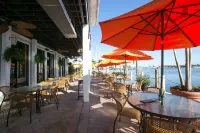 Matanzas Inn Bayside Resort and Marina - Motels