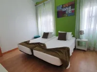 โรงแรม ปัลเมรา โรงแรมในอาวีโร