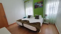 Hotel Palmeira Các khách sạn ở Gafanha da Nazaré