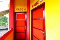 Hotel Rembulan Hotel a Pasar Gambir