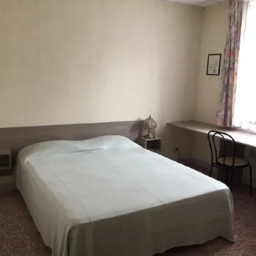 Hôtel de La Mare -Restaurant Pour les Clients Sur réservation