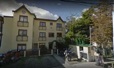 Rosa de Los Vientos Hotel a 