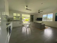 Ranch Retreat
