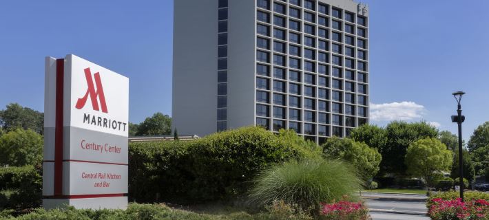 Atlanta Marriott Northeast/Emory Area Hotels in DeKalb County