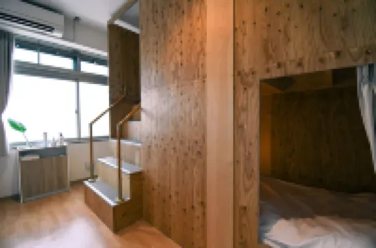 Gateway Maizuru Hotel di Maizuru