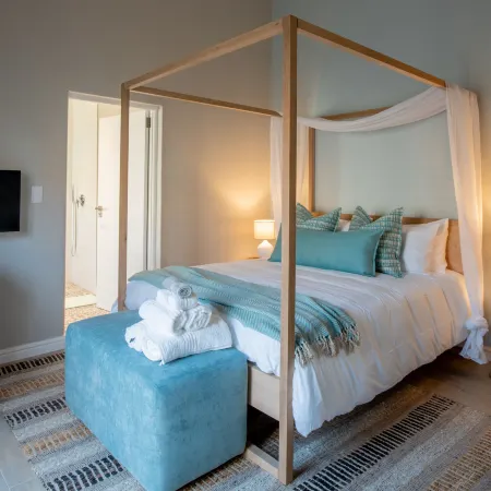 Bentley's Guesthouse