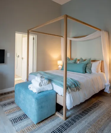 Bentley's Guesthouse