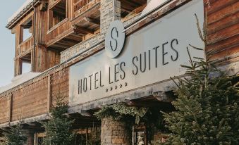 Les Suites – Maison Bouvier