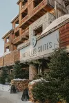 Les Suites – Maison Bouvier Hotels near Golf du Lac Tignes