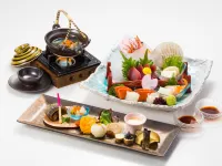 Kaisenkaku Hotels in Aomori