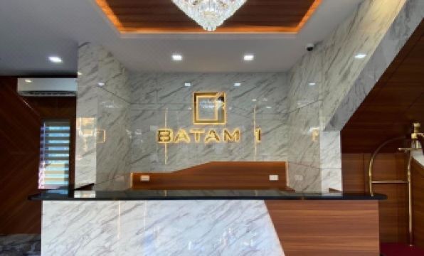 Batam 1 Hotel