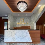 BATAM 1 HOTEL - romantis