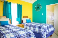 La Casa de Playa Ocho Rios - Villas