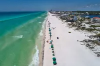Beachside Villas by Panhandle Getaways