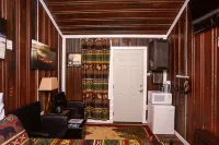 Yowie Cabin Hotel a Polk County