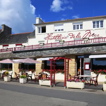 Hostellerie de La Mer