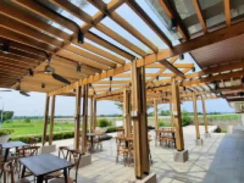 Estancia de Lorenzo Tarlac Hotels in Capas