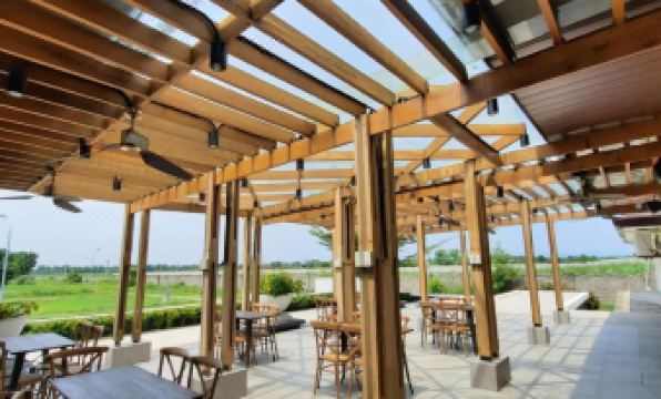 Estancia de Lorenzo Tarlac