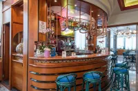 Hotel Brioni Mare - Baarit