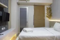 Cozy Studio Apartment at Oxford Jatinangor near UNPAD Hotel di Jatinangor
