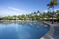Plantation Island Resort - Pools