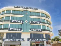Zoom Hotel İstanbul Sabiha Gökçen uluslararası Havalimanı yakınındaki oteller