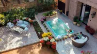 Karma Chalets - รีสอร์ท
