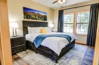 Shepherd Family Retreats- Bear Cub Hotels in 