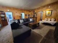 Myrtle Chalet