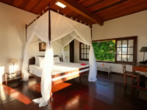 Pousada Caeira Hotéis em Cairu