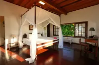 Pousada Caeira