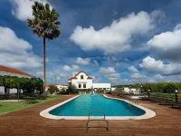 Quinta d'Anta- Hotel Rural Hotéis em Maiorca