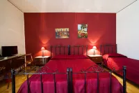 Il Cavaliere Hotels in Xitta