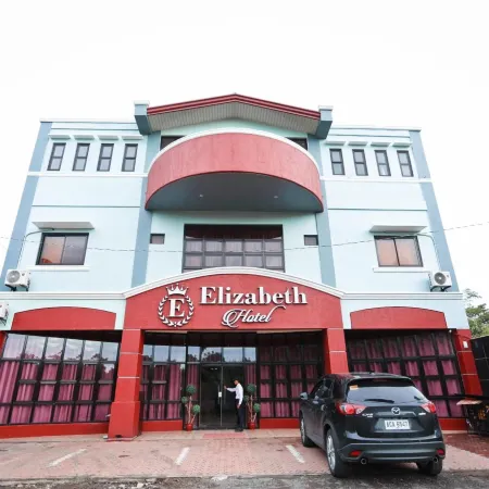 Elizabeth Hotel