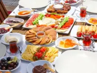 Siriusmi Hotel Hotels in Fahrettinpaşa